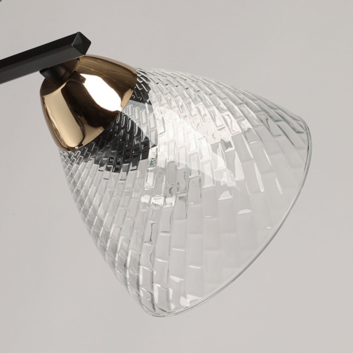 Потолочный светильник De City Daela Ceiling Lamp 635017504