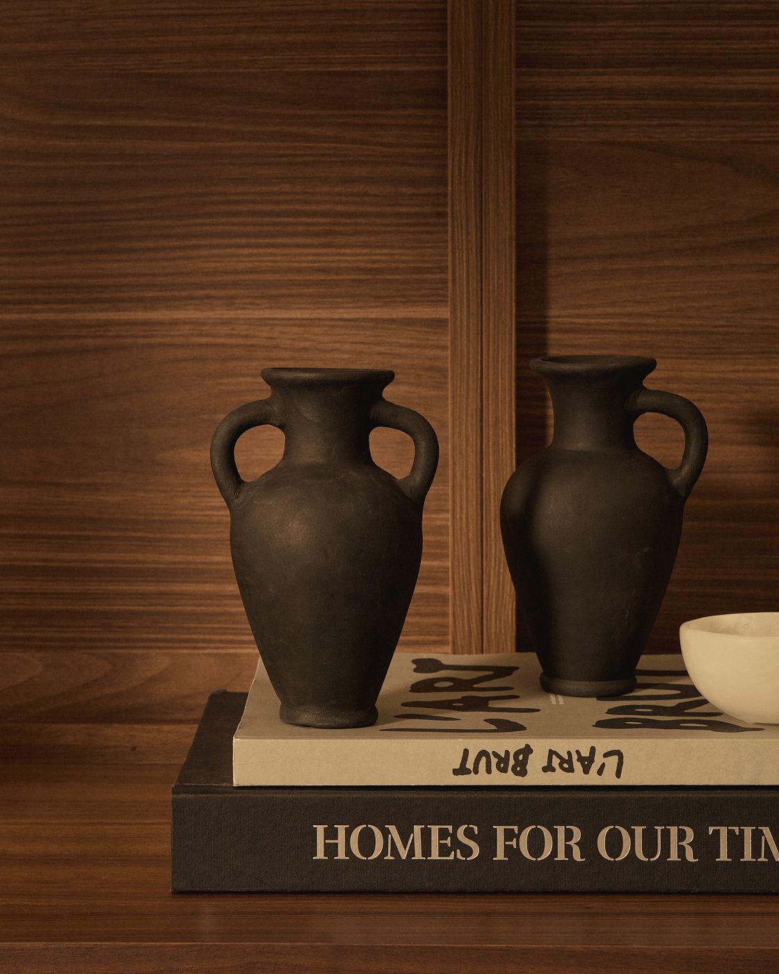 Набор ваз La Forma Tefare Vases Set LF-205573