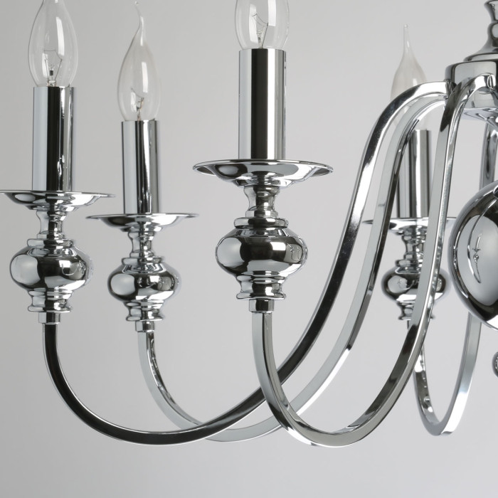 Люстра подвесная MW-Light Consuelo Hanging Chandelier 614013808