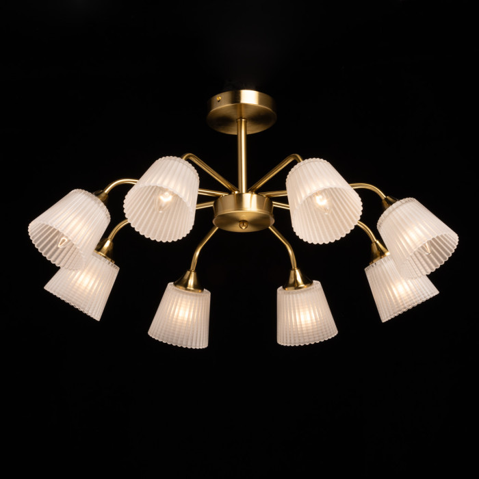 Потолочная люстра De City Brilliance Ceiling Chandelier 315017508