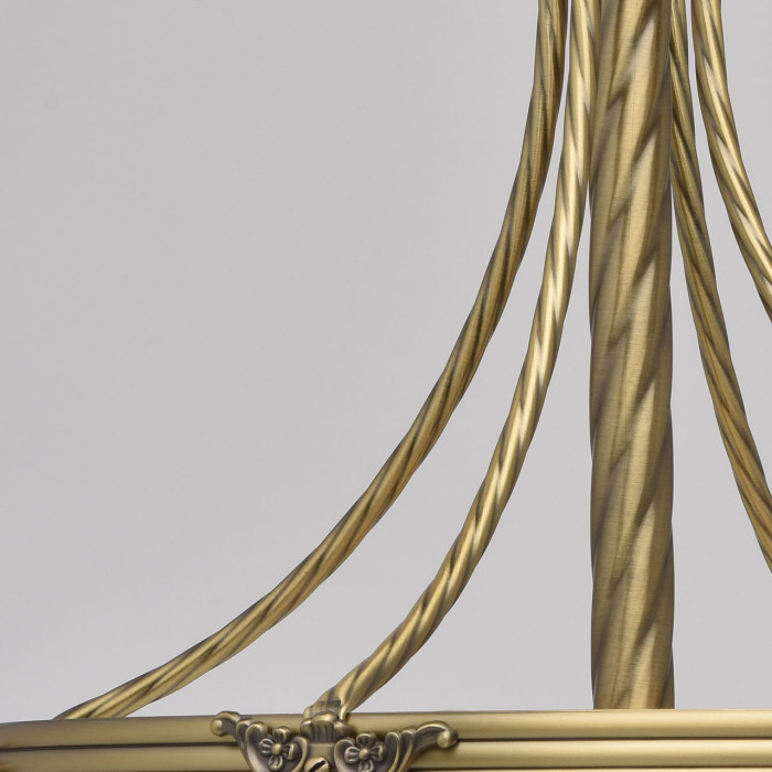 Люстра подвесная MW-Light Aphrodite Hanging Chandelier 317010504