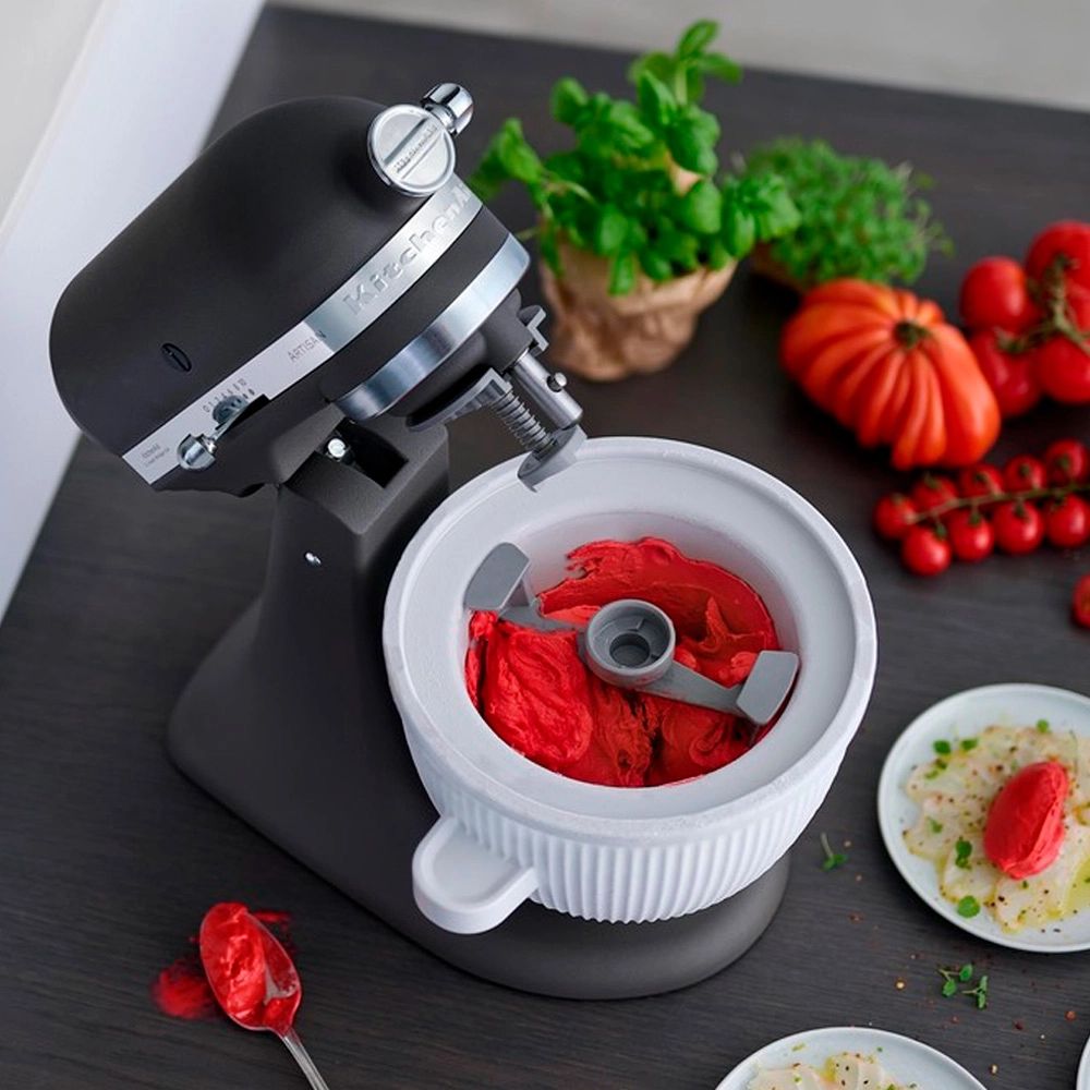 Мороженица для миксеров KitchenAid 5KSMICM