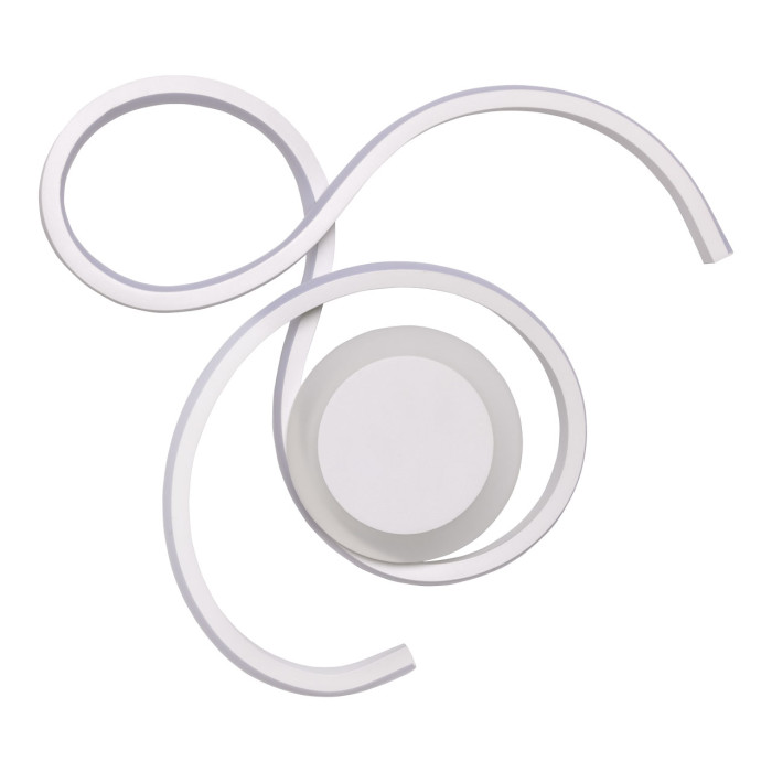 Настенный светильник De Markt Toledo Wall Lamp 312023901