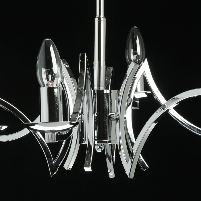 Люстра подвесная MW-Light Atmosphere Hanging Chandelier 699011106
