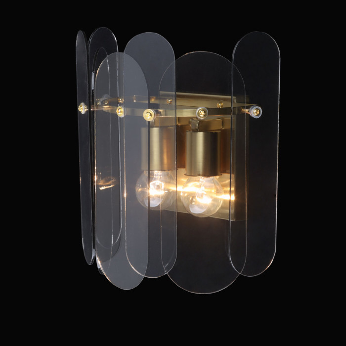 Бра De City Breeze Wall Lamp 111026802