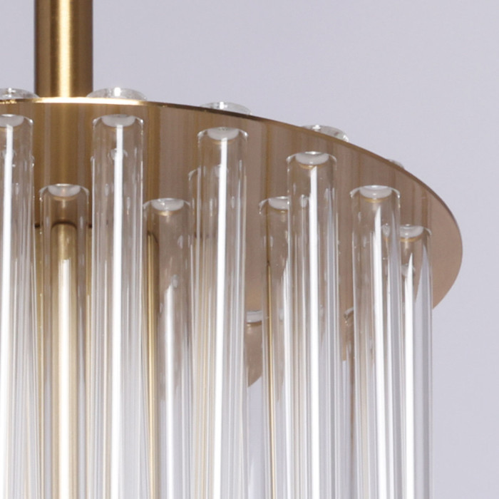 Подвесной светильник MW-Light Adelard Pendant Lamp 642018201