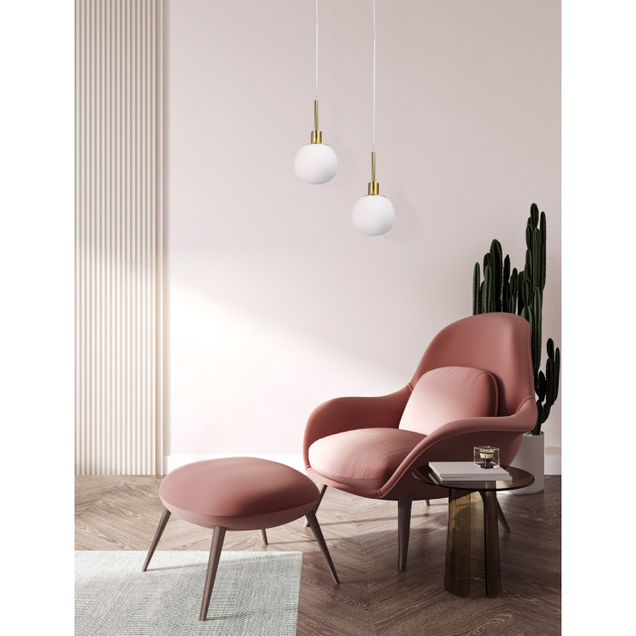 Подвесной светильник De Markt Casper Pendant Lamp 707011001