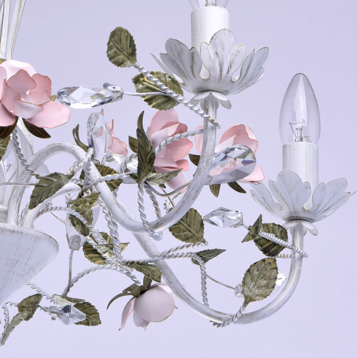 Люстра подвесная MW-Light Bouquet Hanging Chandelier 421011905