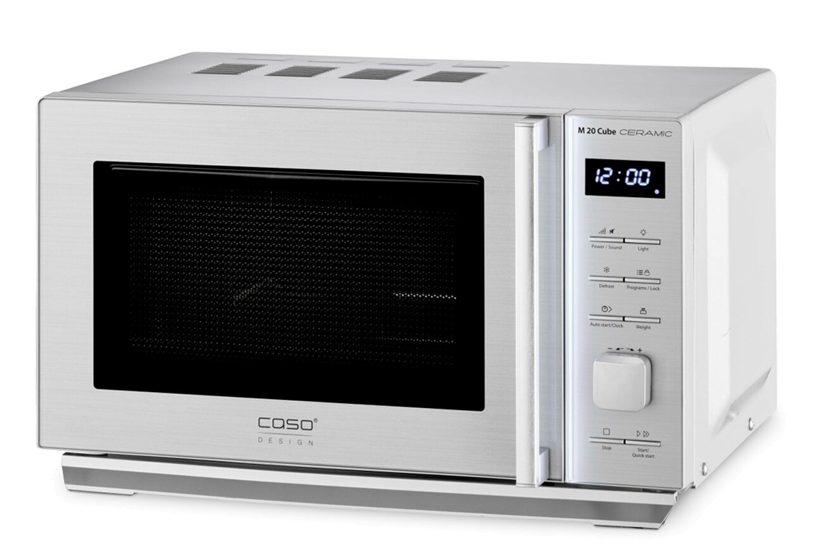 Микроволновая печь Caso M 20 Cube Ceramic
