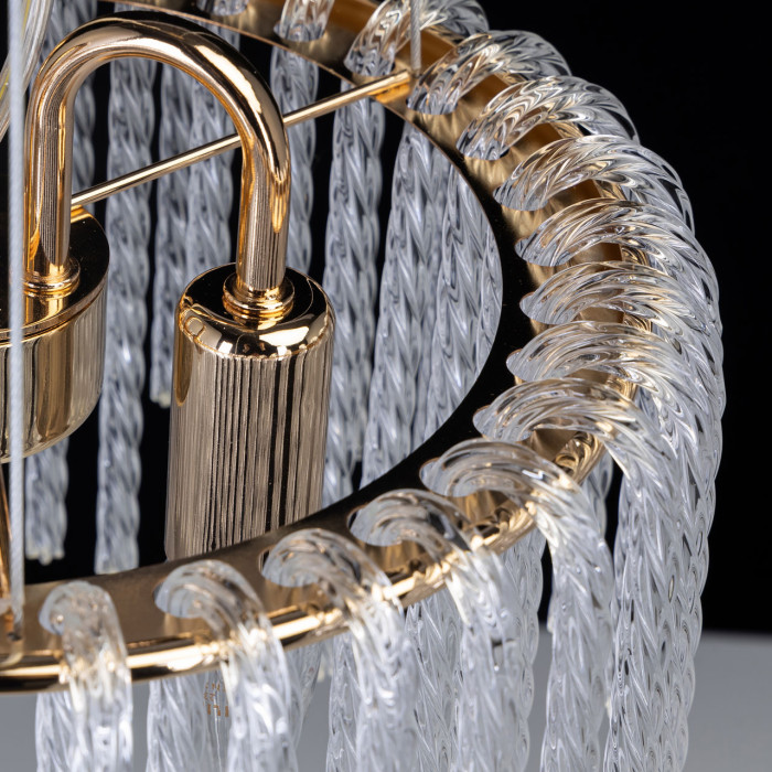 Люстра подвесная MW-Light Lavinia Hanging Chandelier 443010603