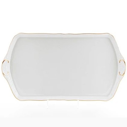 Поднос Leander Sonata Tenká Zlatá Odbočka 07111641-1139