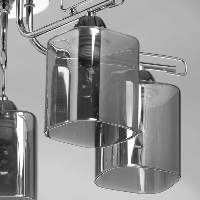 Люстра потолочная De City Olympia Ceiling Chandelier 106010105