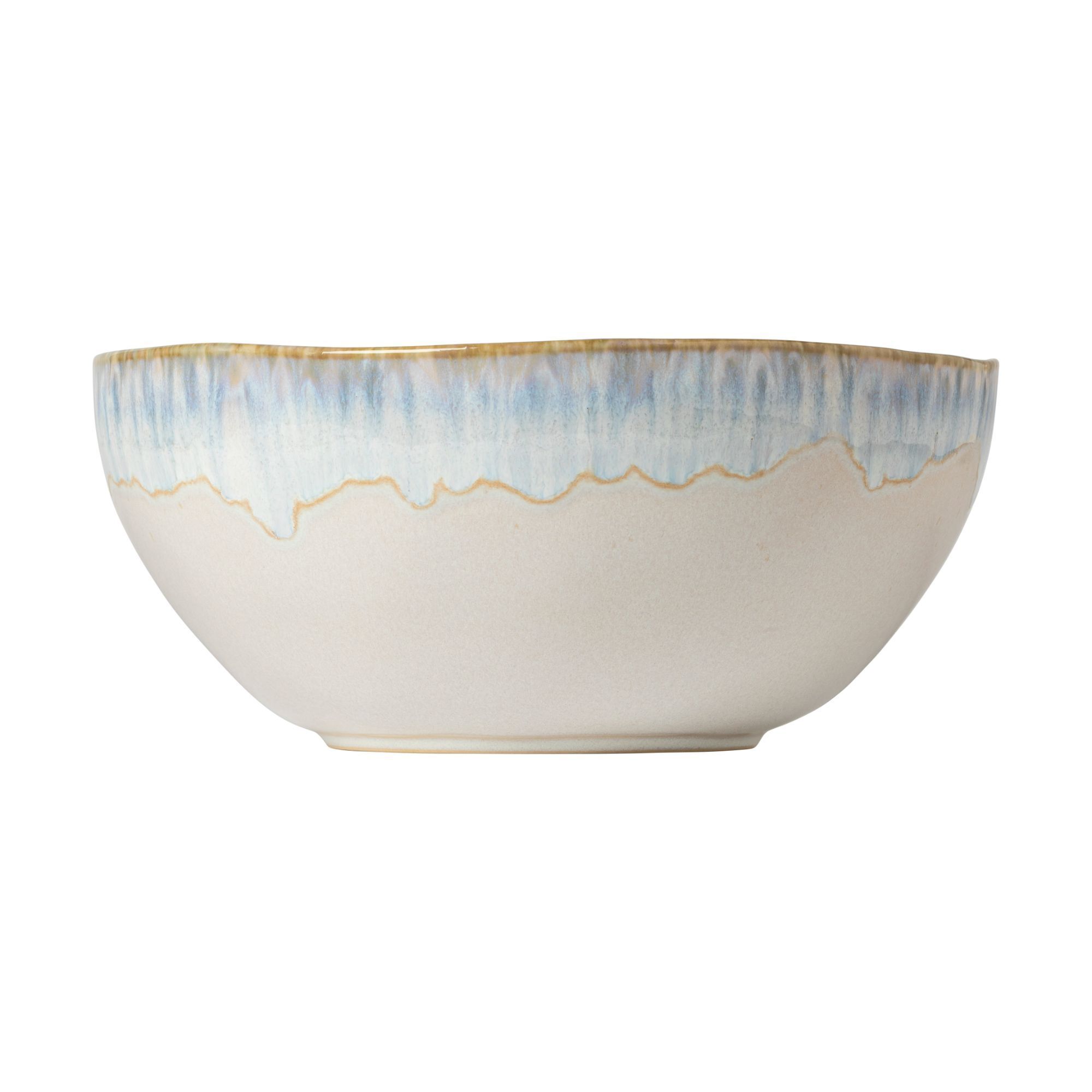 Салатник Costa Nova Brisa Serving Bowl LNS281-RIA