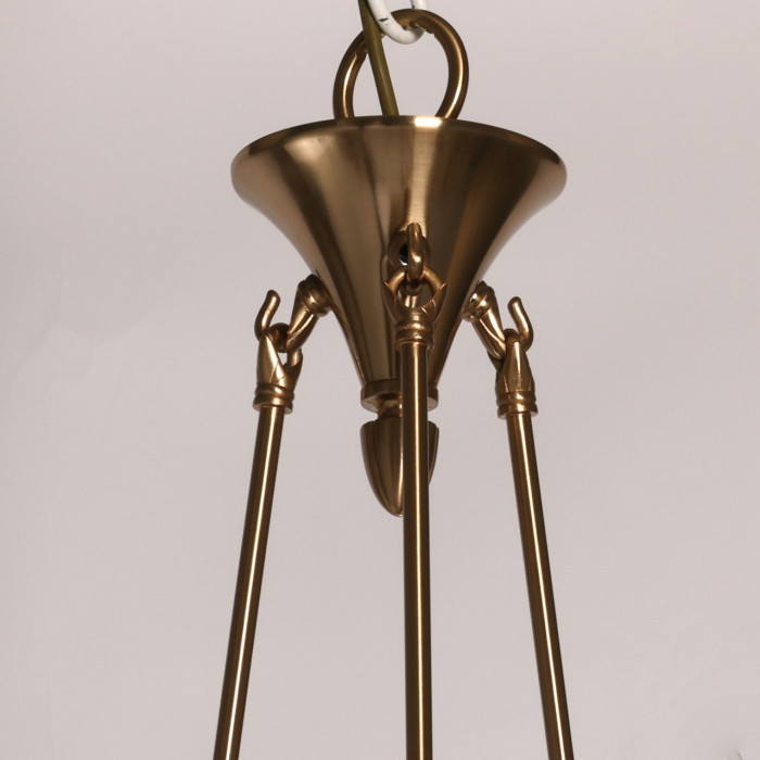 Люстра подвесная MW-Light Gabrielle Hanging Chandelier 491013421