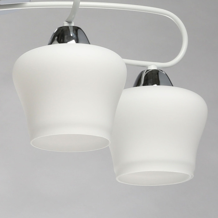 Люстра потолочная De City Alpha Ceiling Chandelier 324017704