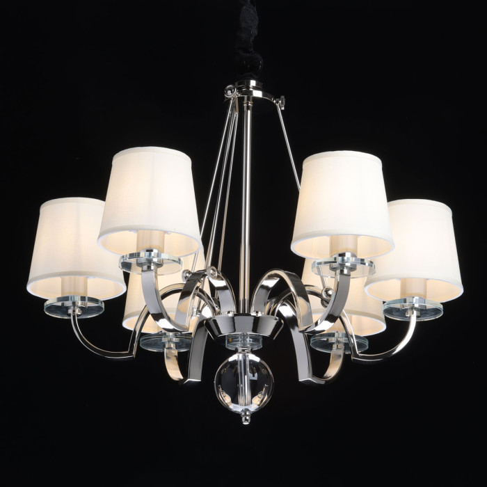 Люстра подвесная MW-Light Ontario Hanging Chandelier 692011706