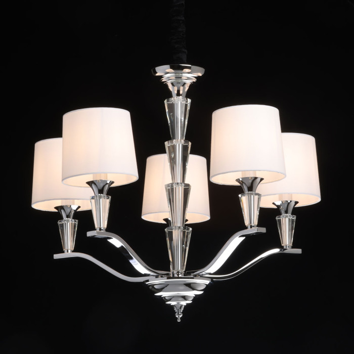 Люстра подвесная MW-Light Palermo Hanging Chandelier 386018305