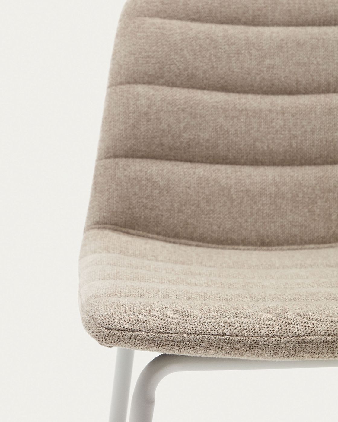 Полубарный стул La Forma Zunilda Silla de media silla LF-166659