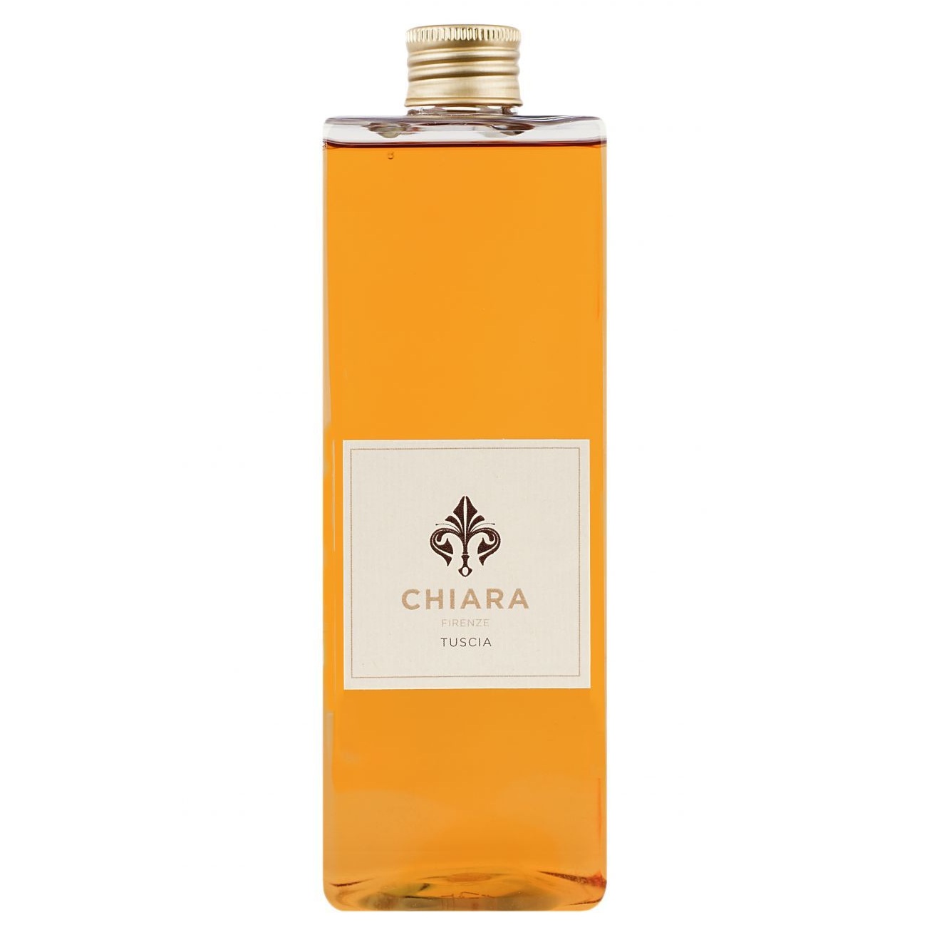 Рефилл для диффузора Chiara Firenze Tuscia Room Freshener Refill TUS500REFILL