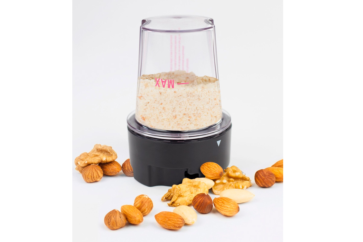 Блендер стационарный Caso B300 VacuServe