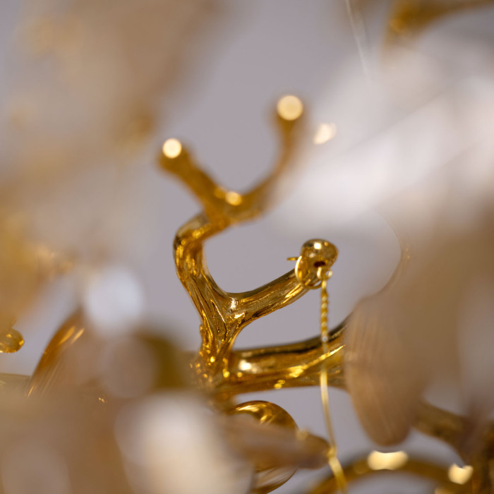 Люстра подвесная MW-Light Lima Hanging Chandelier 467014208