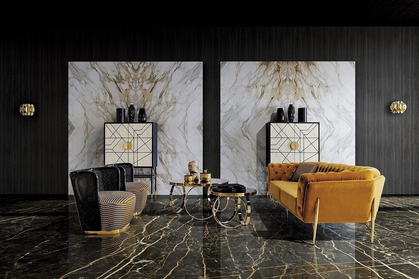 Шкатулка Vical Box VI-171249