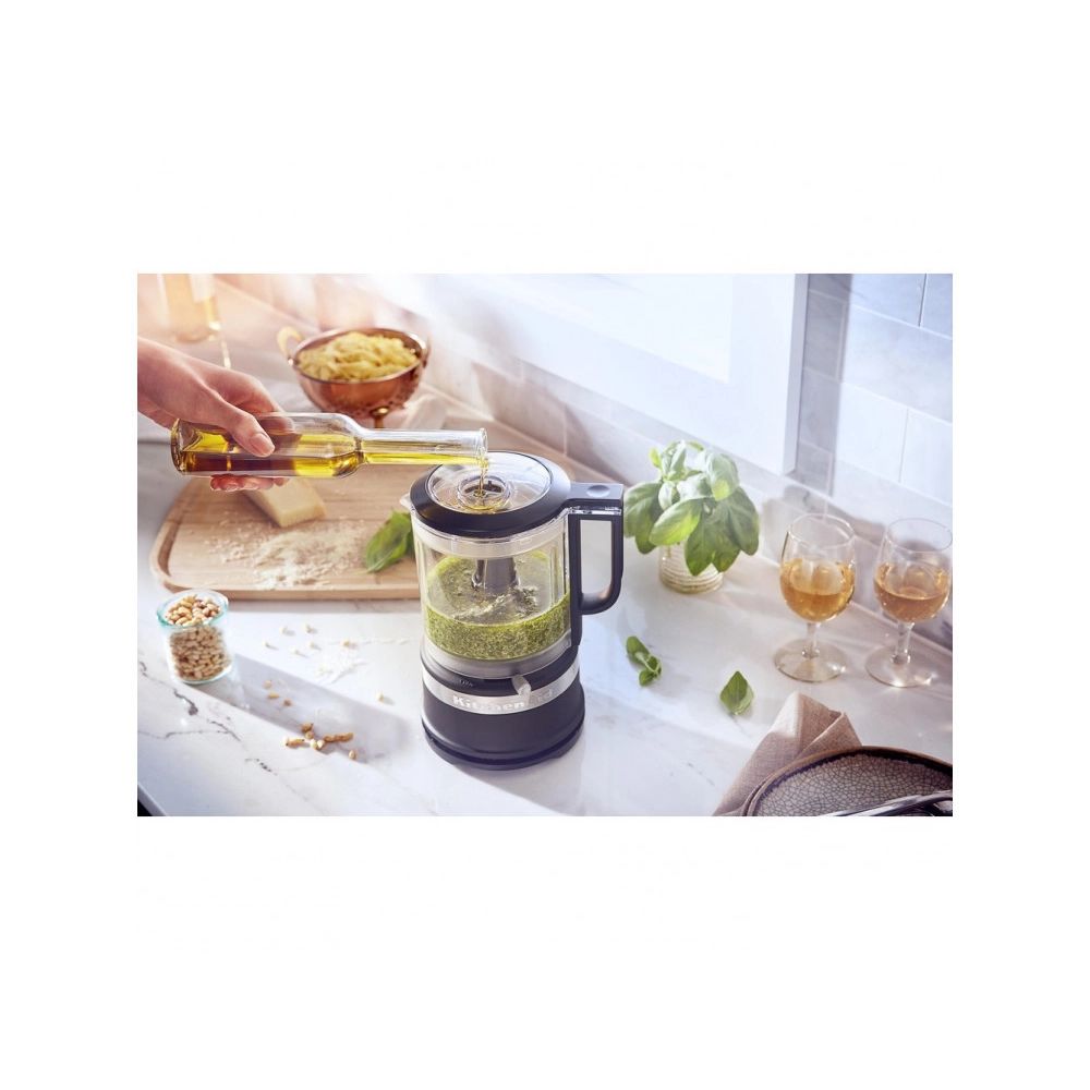 Кухонный комбайн KitchenAid Food Chopper Onyx Black KFC0516OB