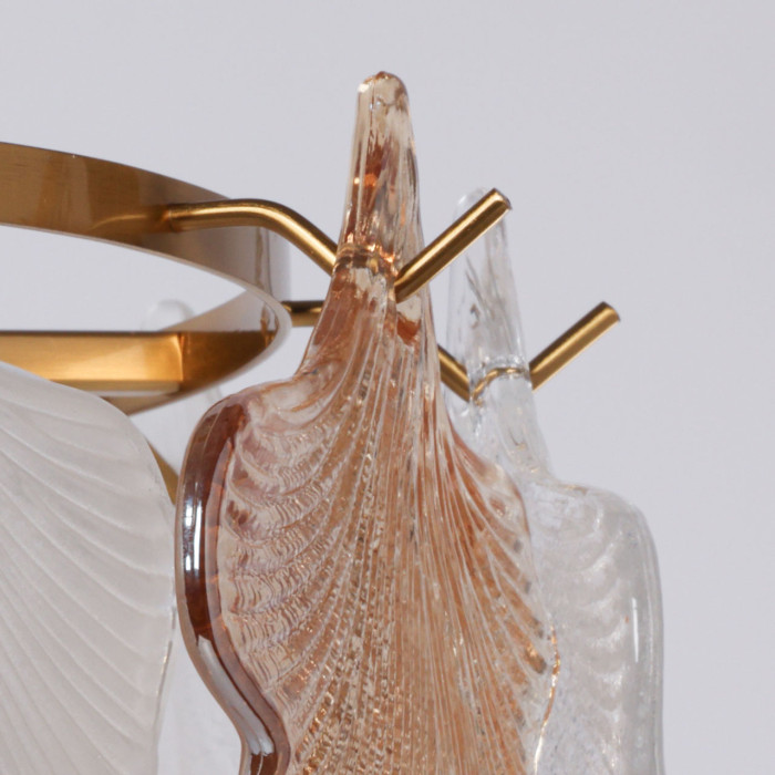 Люстра подвесная MW-Light Patricia Hanging Chandelier 447012606