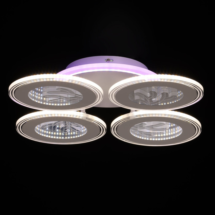 Потолочный светильник De City Madeleine Ceiling Lamp 424016405