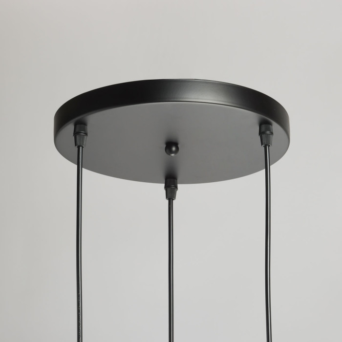 Подвесной светильник De City Solo Pendant Lamp 112012903