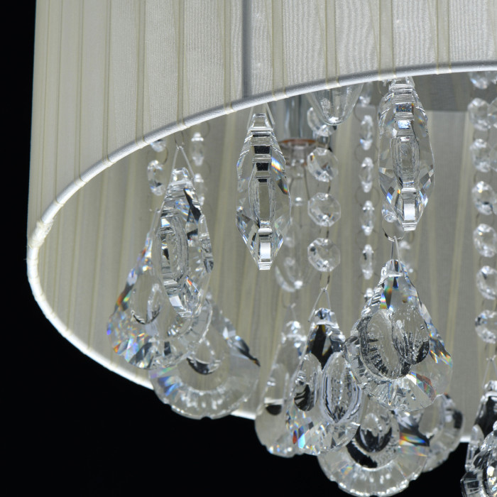 Люстра потолочная MW-Light Jacqueline Ceiling Chandelier 465016304