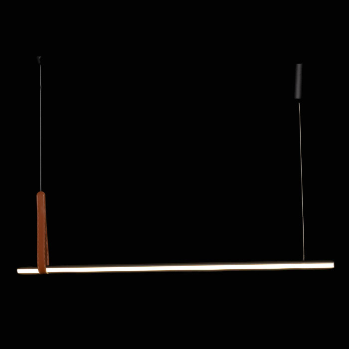 Подвесной светильник De Markt Ralph Pendant Lamp 675015801