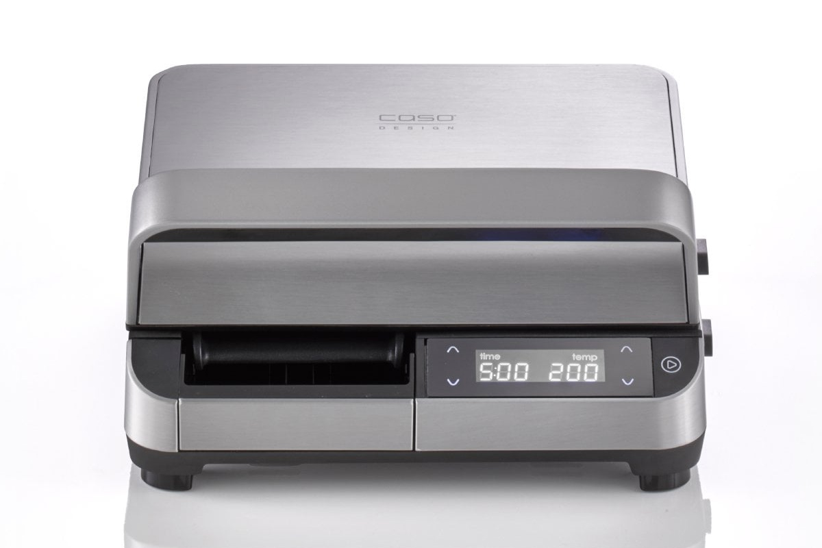 Гриль Caso DG 2000