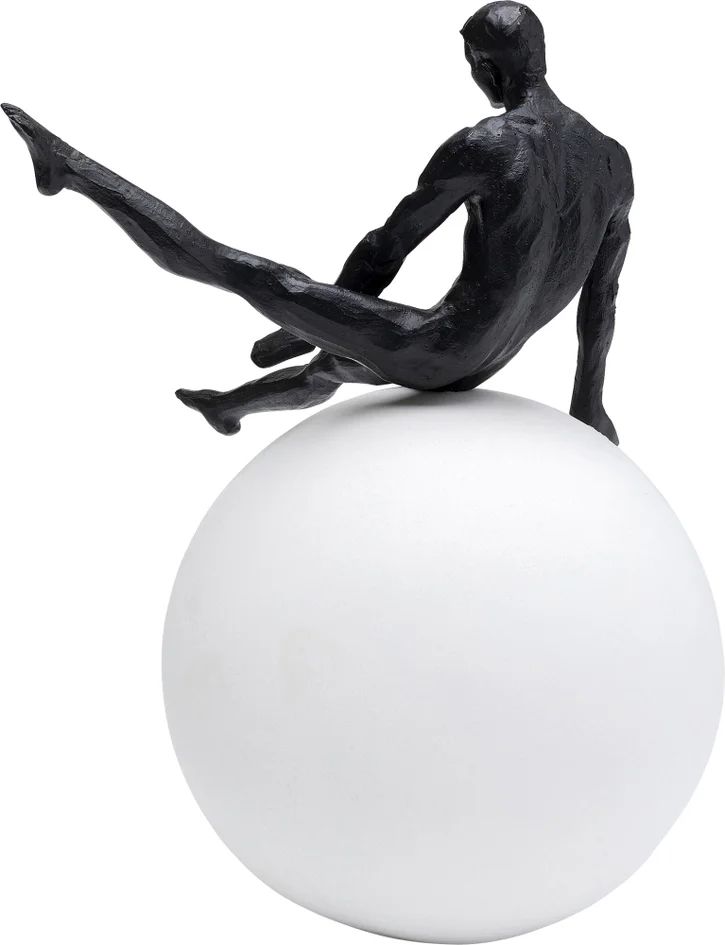 Фигурка KARE Deko Objekt Athletic 53252