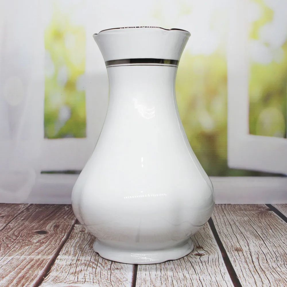 Ваза Leander Sabina Platinová Odnož 03118215-0011