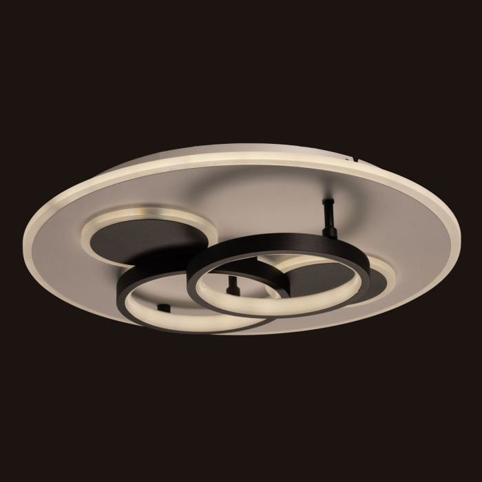 Потолочный светильник De City Drive Ceiling Lamp 377015101