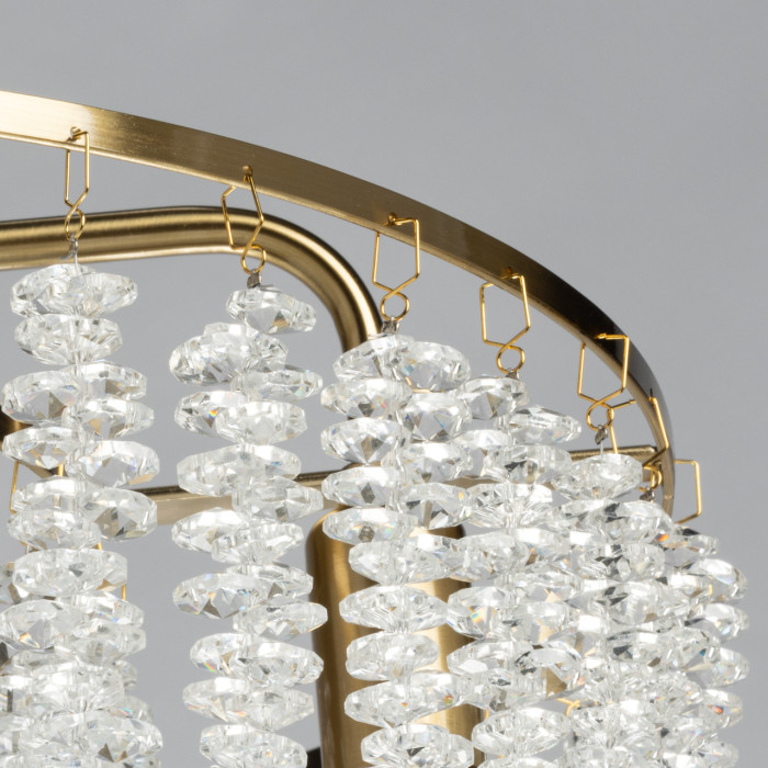 Потолочная люстра De City Lima Ceiling Chandelier 467015406