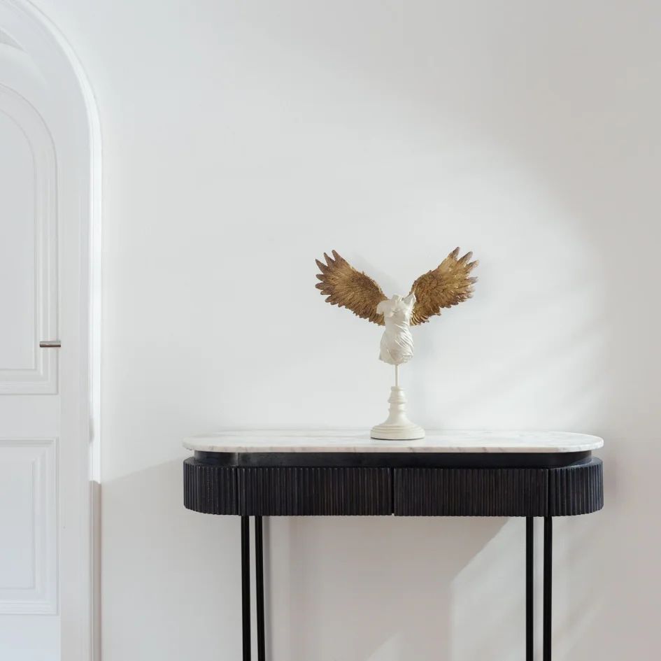 Фигурка KARE Deko Figur Guardian Angel Female 57105