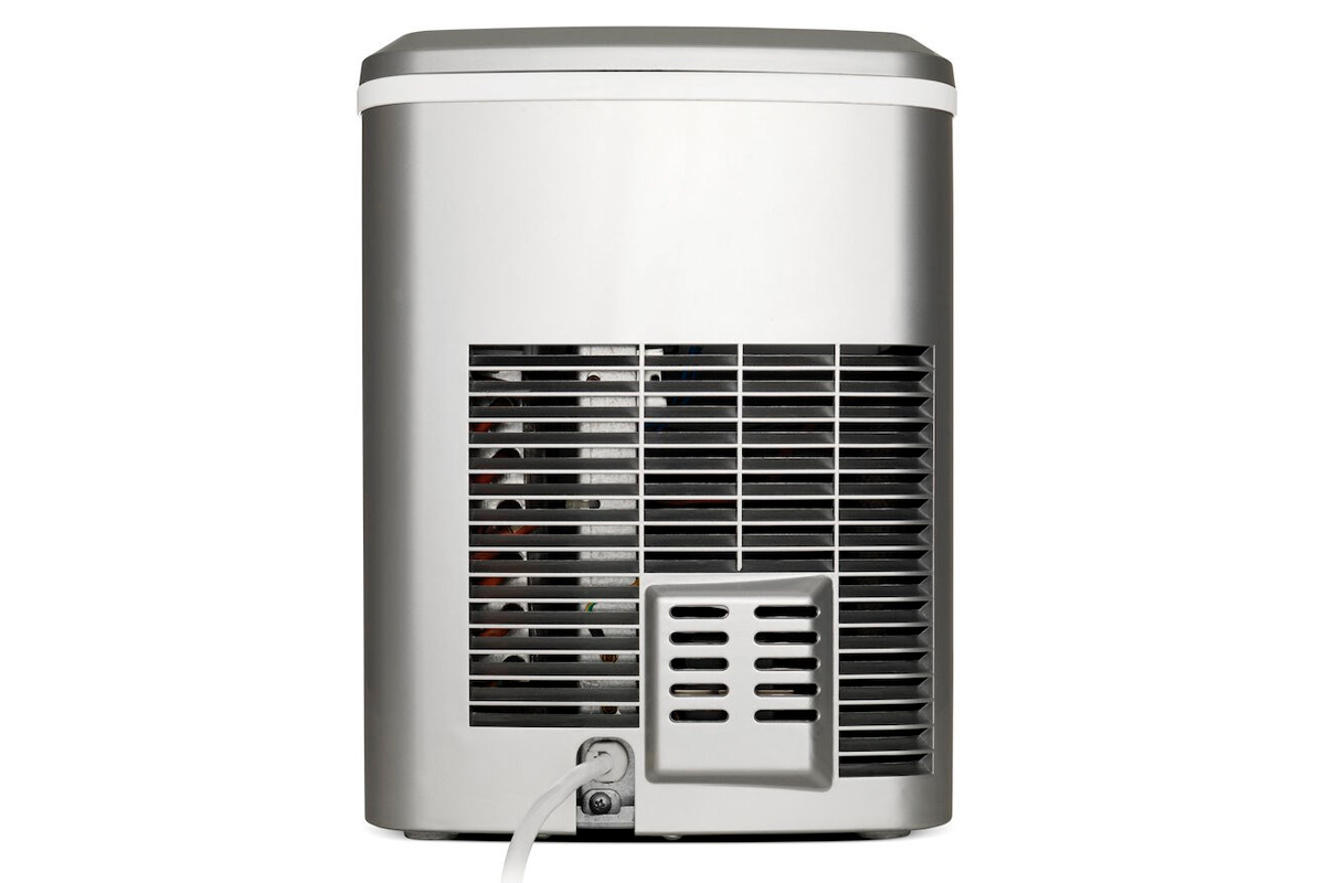 Льдогенератор Wilfa ICE-12S