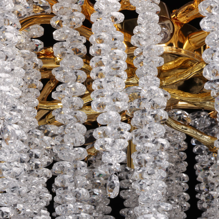 Люстра подвесная De City Lima Hanging Chandelier 467011808