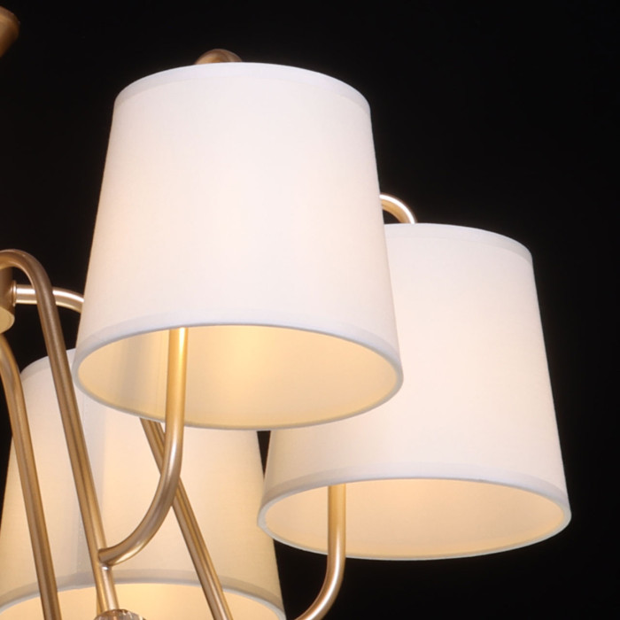 Люстра подвесная MW-Light Vega Hanging Chandelier 329012206