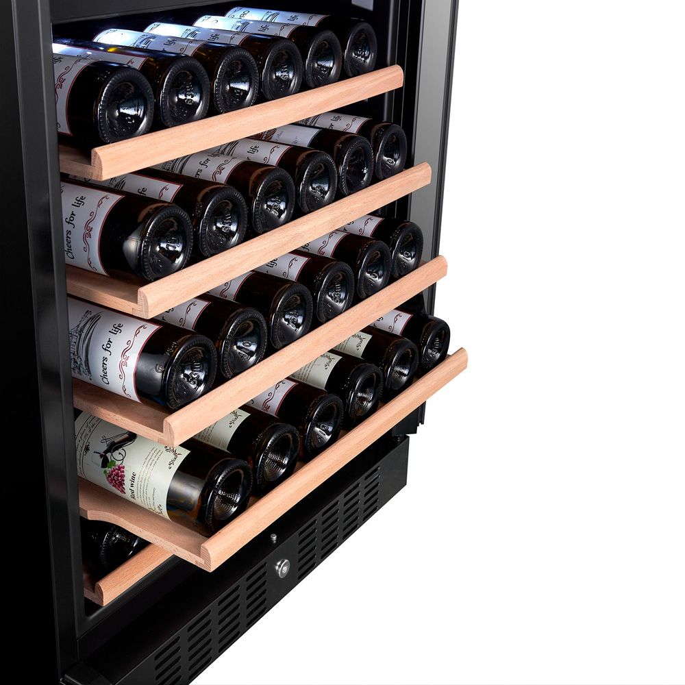 Винный шкаф Temptech CL120DB Classique