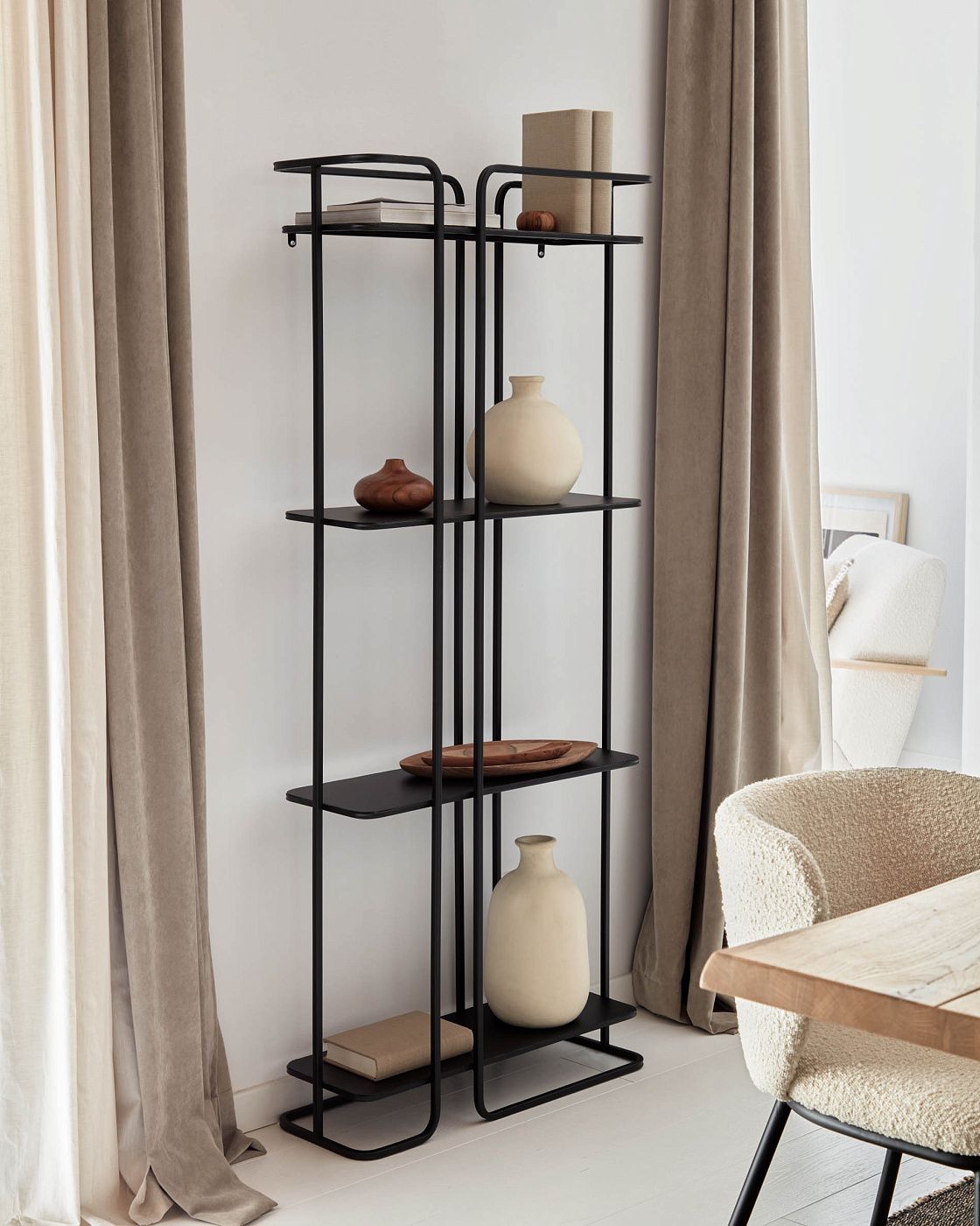 Стул La Forma Ciselia Silla LF-108355