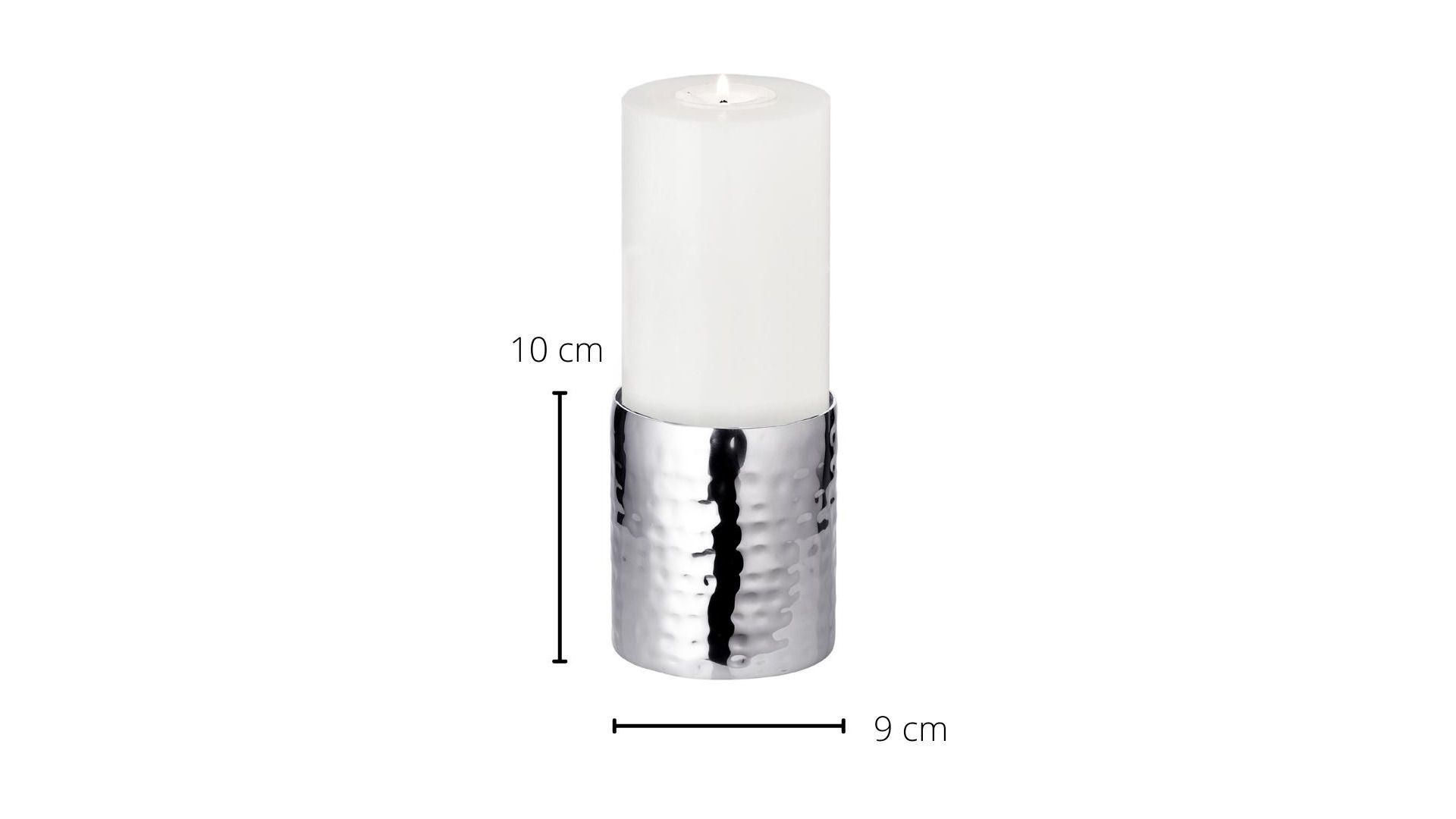 Подсвечник Edzard Kerzenständer Agadir 7133