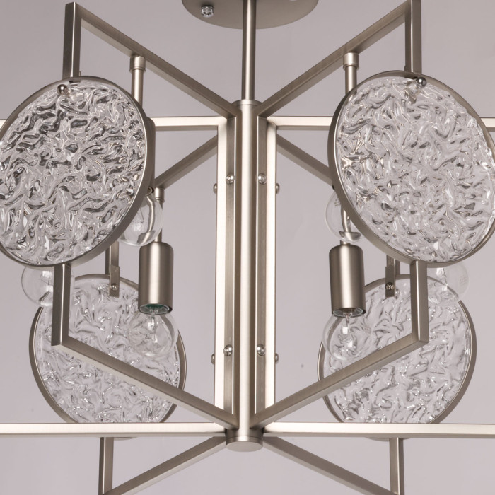 Люстра подвесная MW-Light Ilonica Hanging Chandelier 451012906