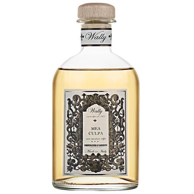 Ароматический диффузор Wally 1925 90° Anniversario Mea Culpa Diffuser 1925MC30