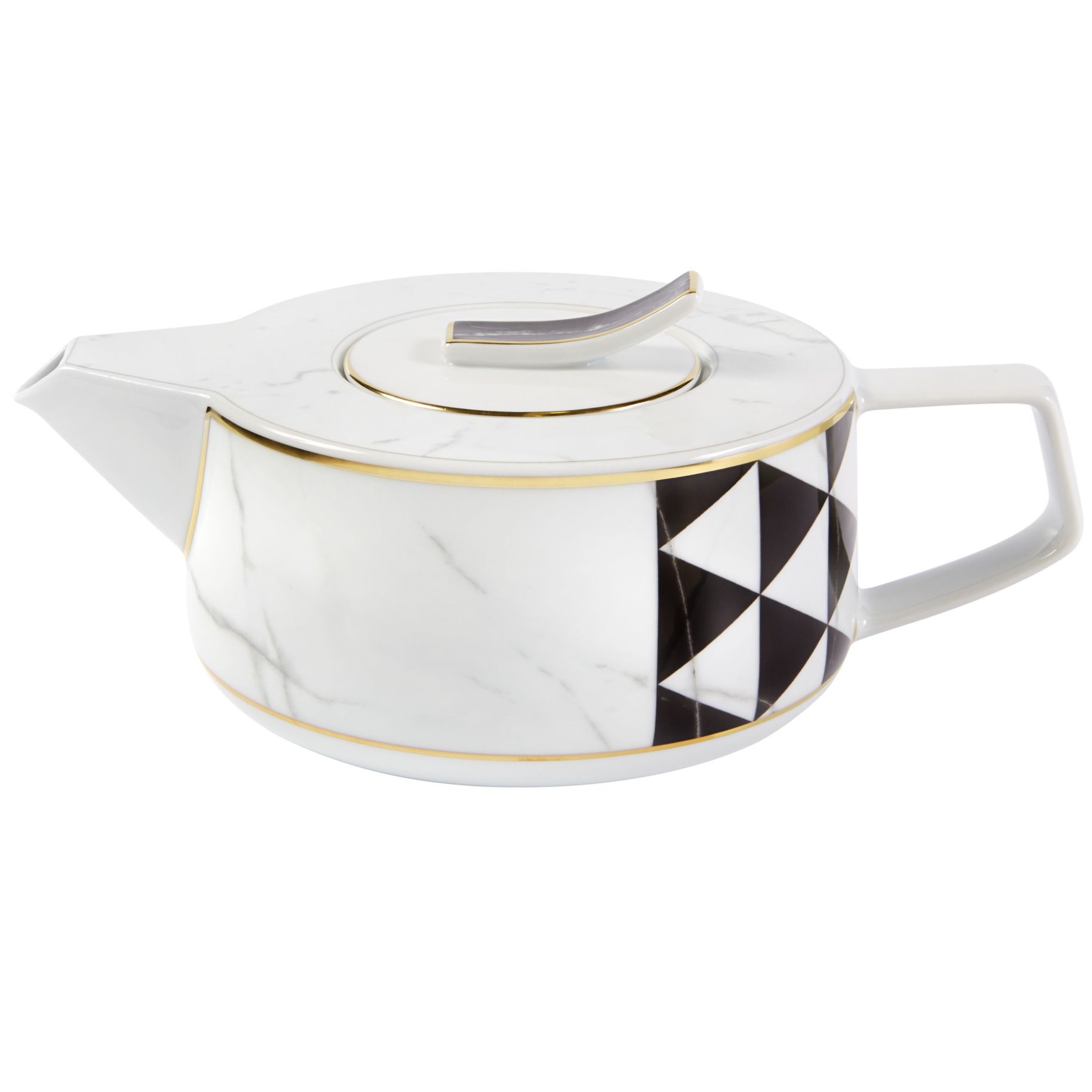 Чайник заварочный Vista Alegre Carrara Tea Pot 21124426