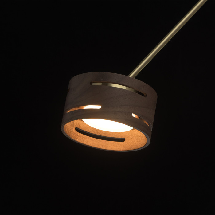 Потолочный светильник De Markt ChillOut Ceiling Lamp 725010203