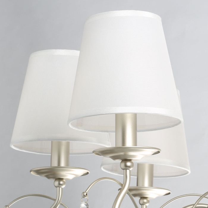 Люстра подвесная MW-Light Federica Hanging Chandelier 684012807