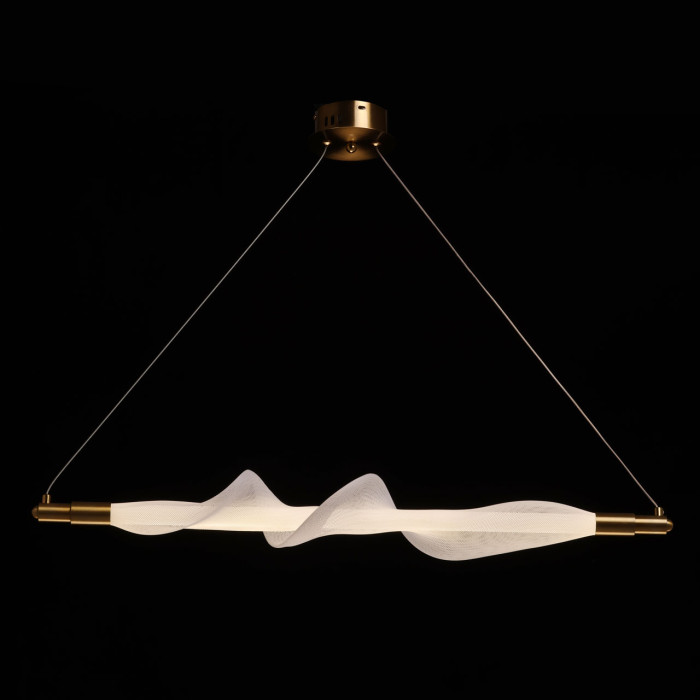 Подвесной светильник De City Madeleine Pendant Lamp 424017301